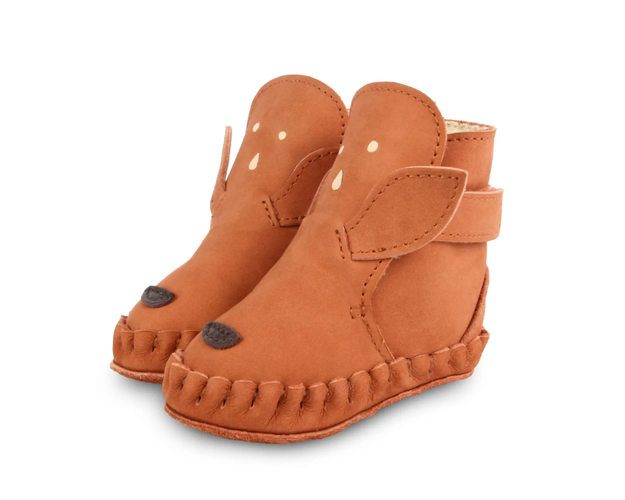 Donsje Kapi Classic Lining Deer