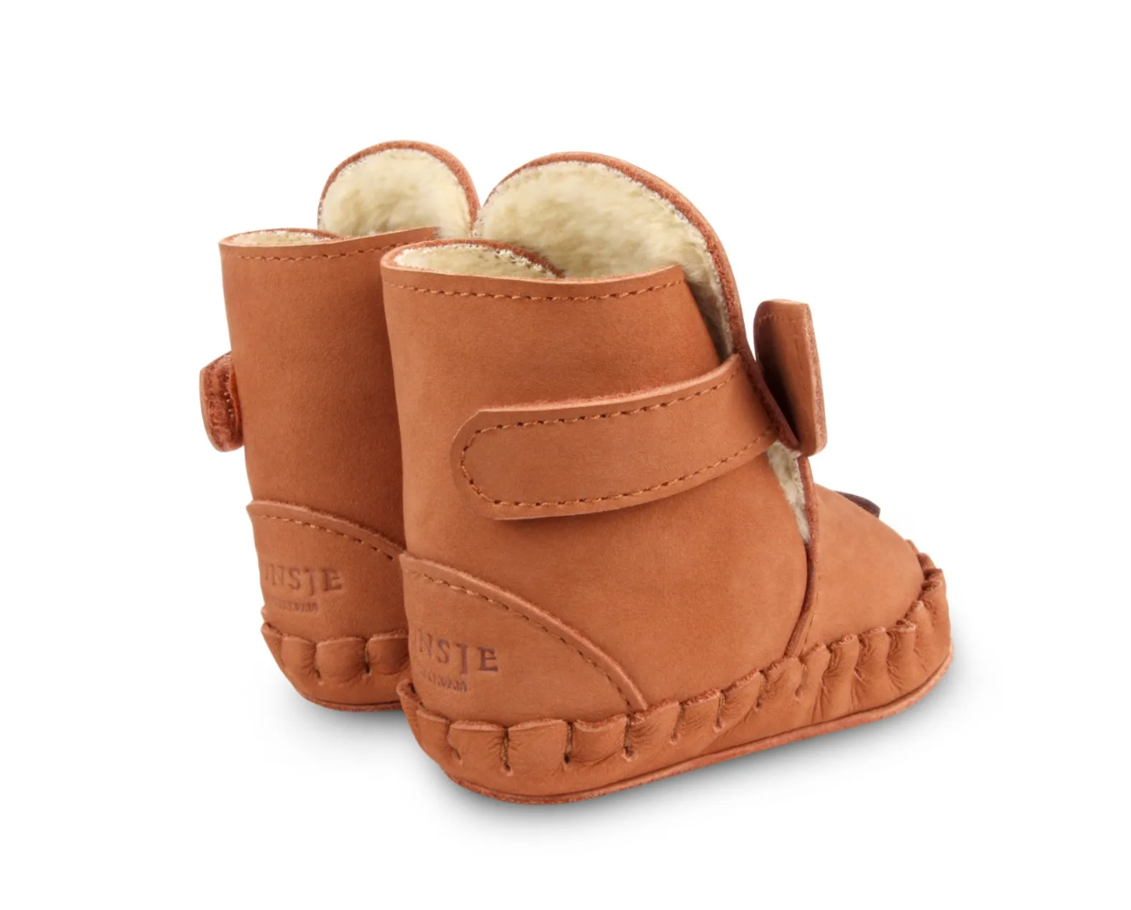 Donsje Kapi Classic Lining Deer