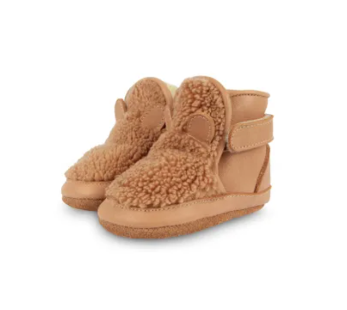 Donsje Richy Lining Teddy Bear