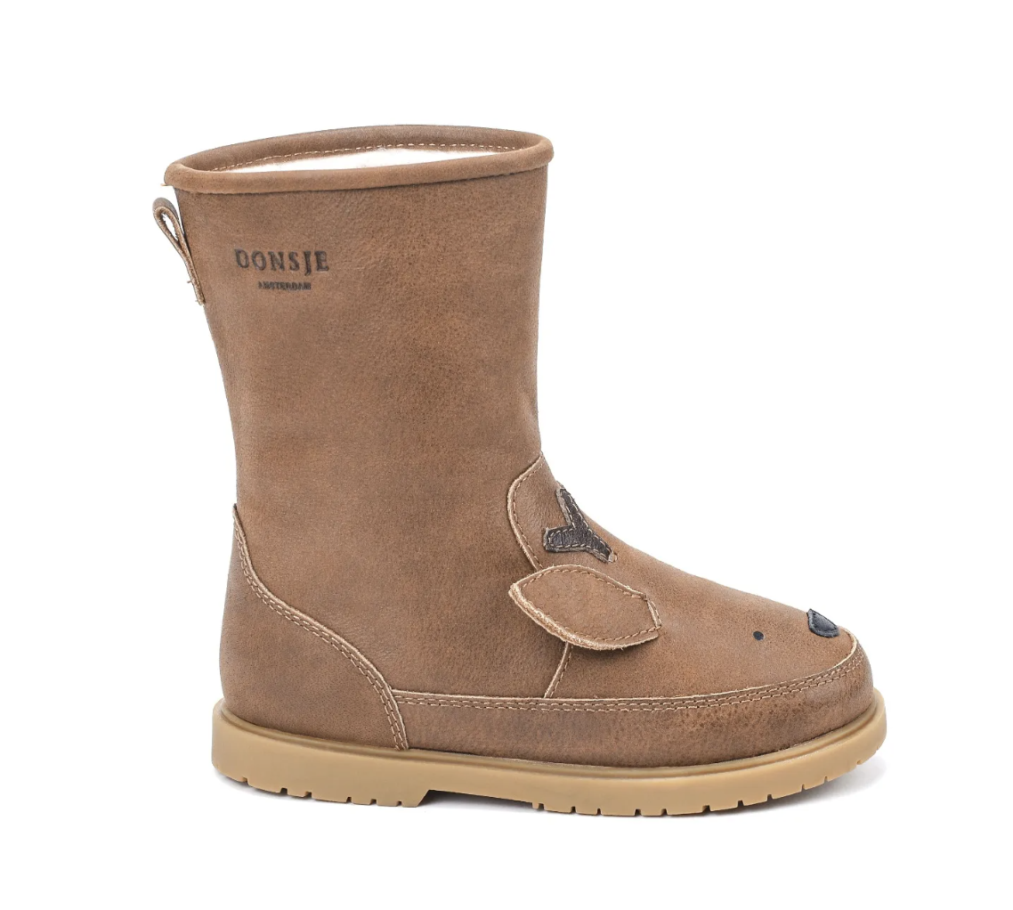 Donsje Wadudu Special Lining Stag (25 Only)