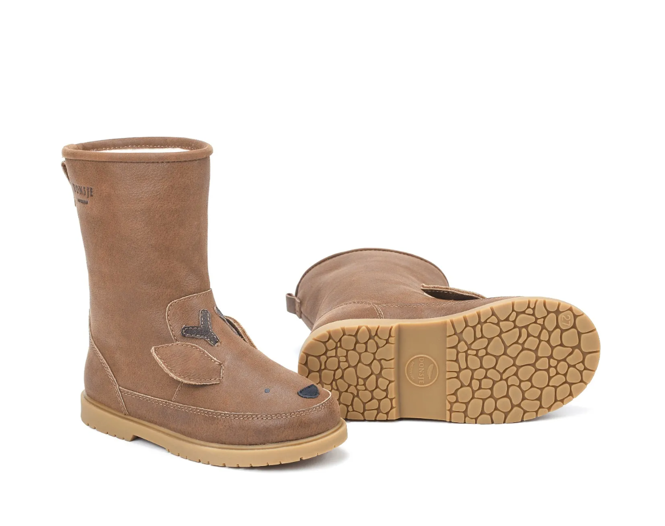 Donsje Wadudu Special Lining Stag (25 Only)