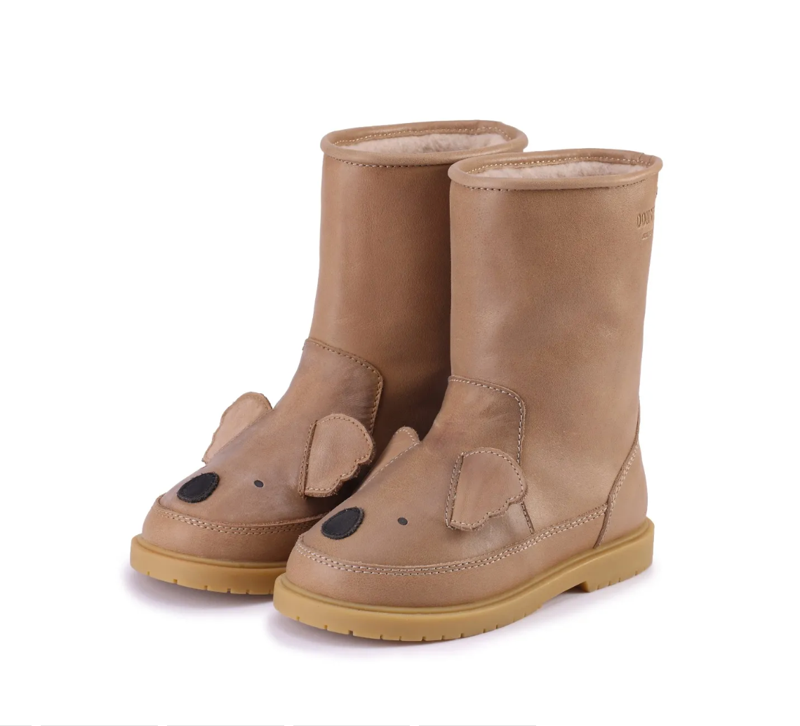 Donsje Wadudu Classic Lining Koala