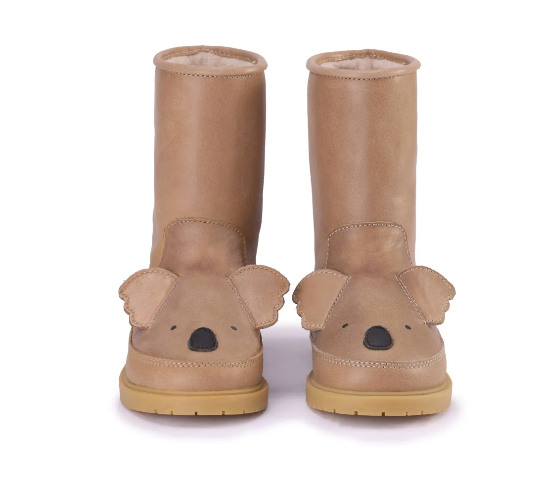 Donsje Wadudu Classic Lining Koala