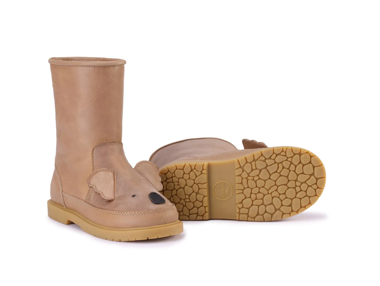 Donsje Wadudu Classic Lining Koala