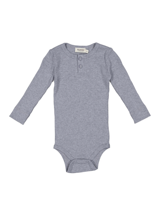 MarMar Long Sleeve Body - Moonstone Mel.