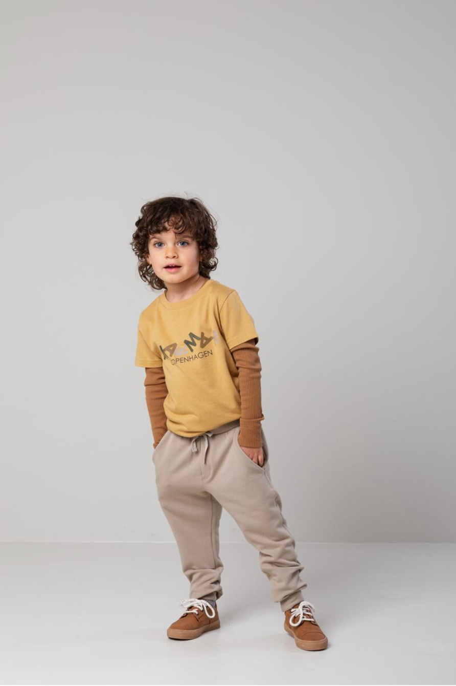 MarMar Pelo Pants - Driftwood