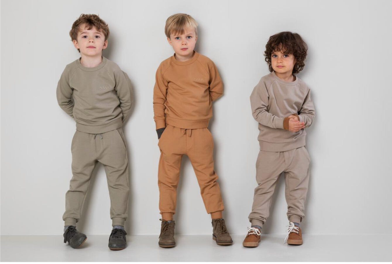 MarMar Pelo Pants - Caramel