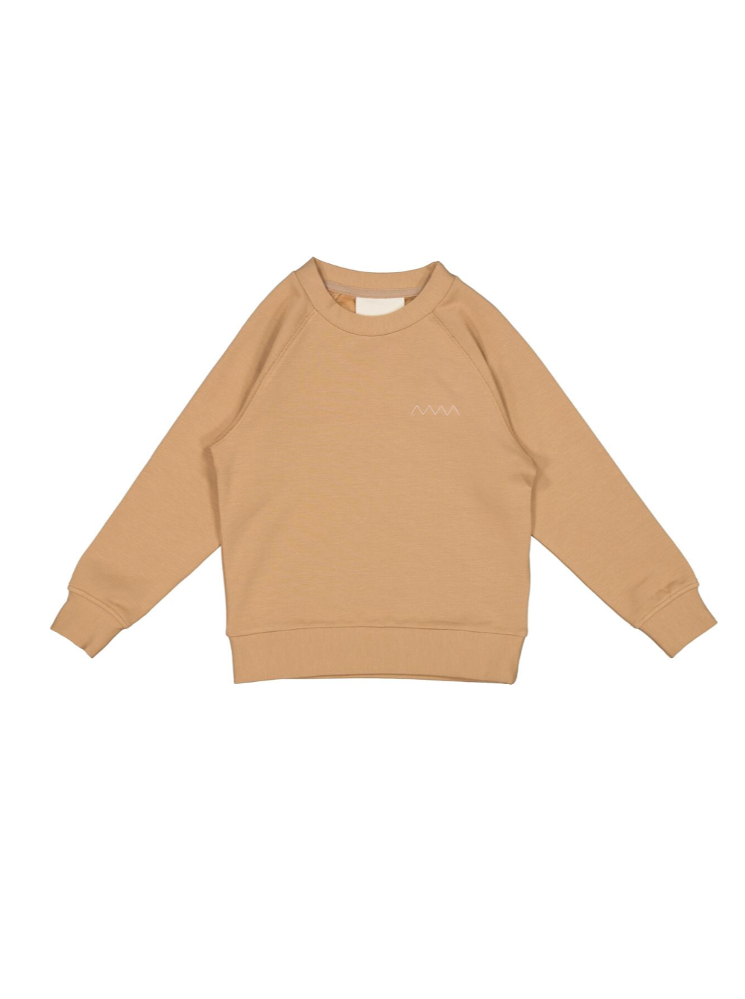 MarMar Thadeus Sweatshirt - Caramel
