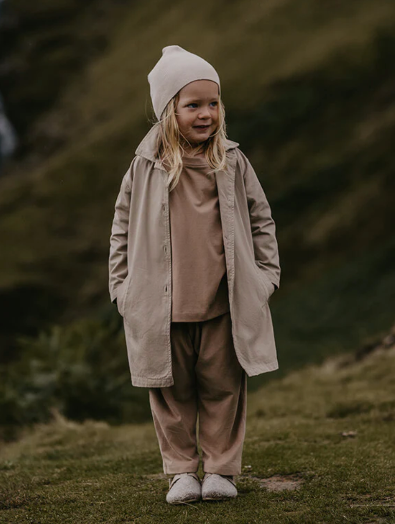 The Alex Trouser