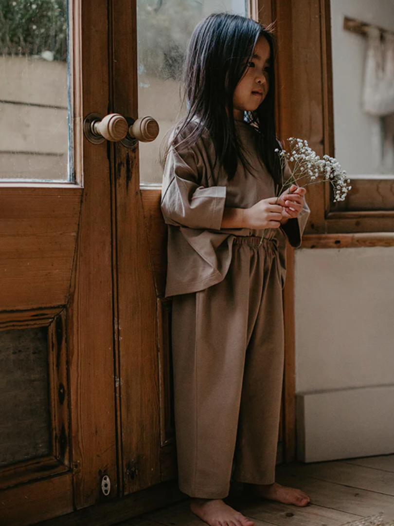 The Alex Trouser