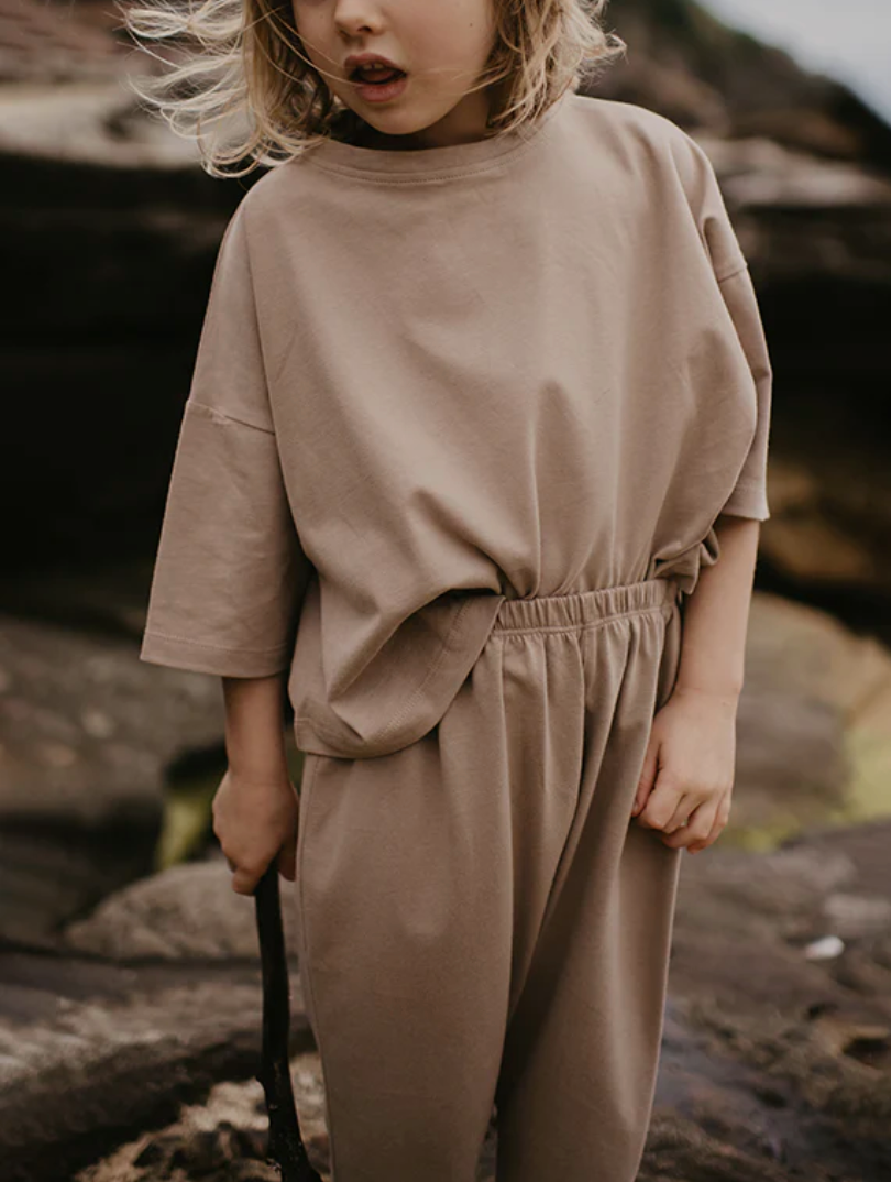 The Alex Trouser