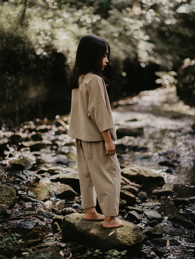 The Alex Trouser