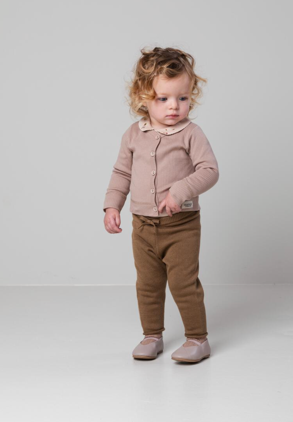 MarMar Pow Pants - Tan