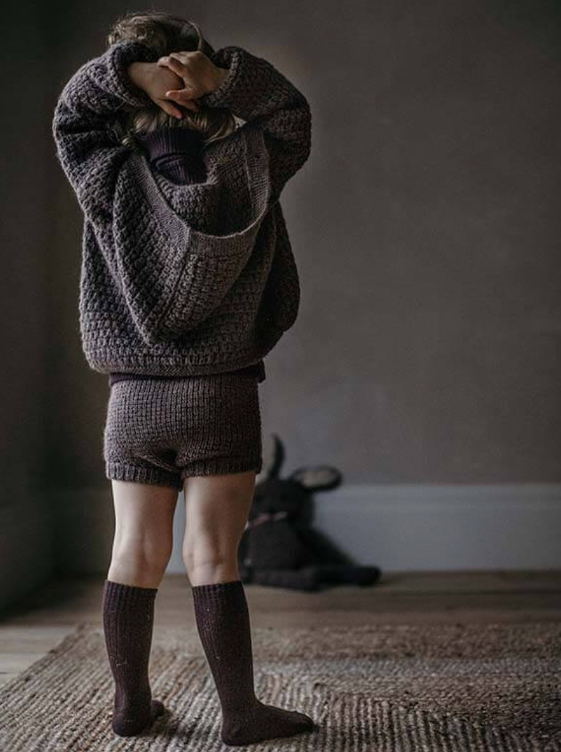 The Alpaca Hoodie