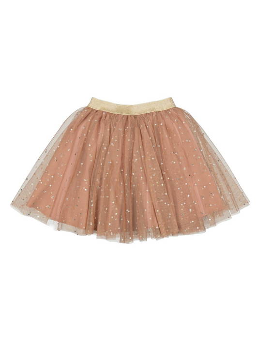 MarMar Solo Sun Skirt Coral Haze