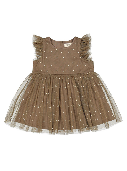 MarMar Dinne Dress Terre