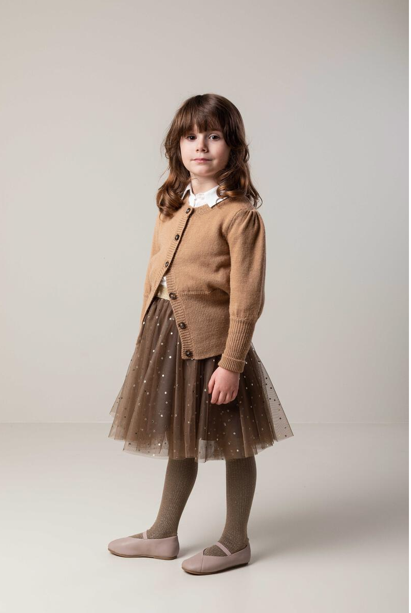 MarMar Solo Sun Skirt Terre