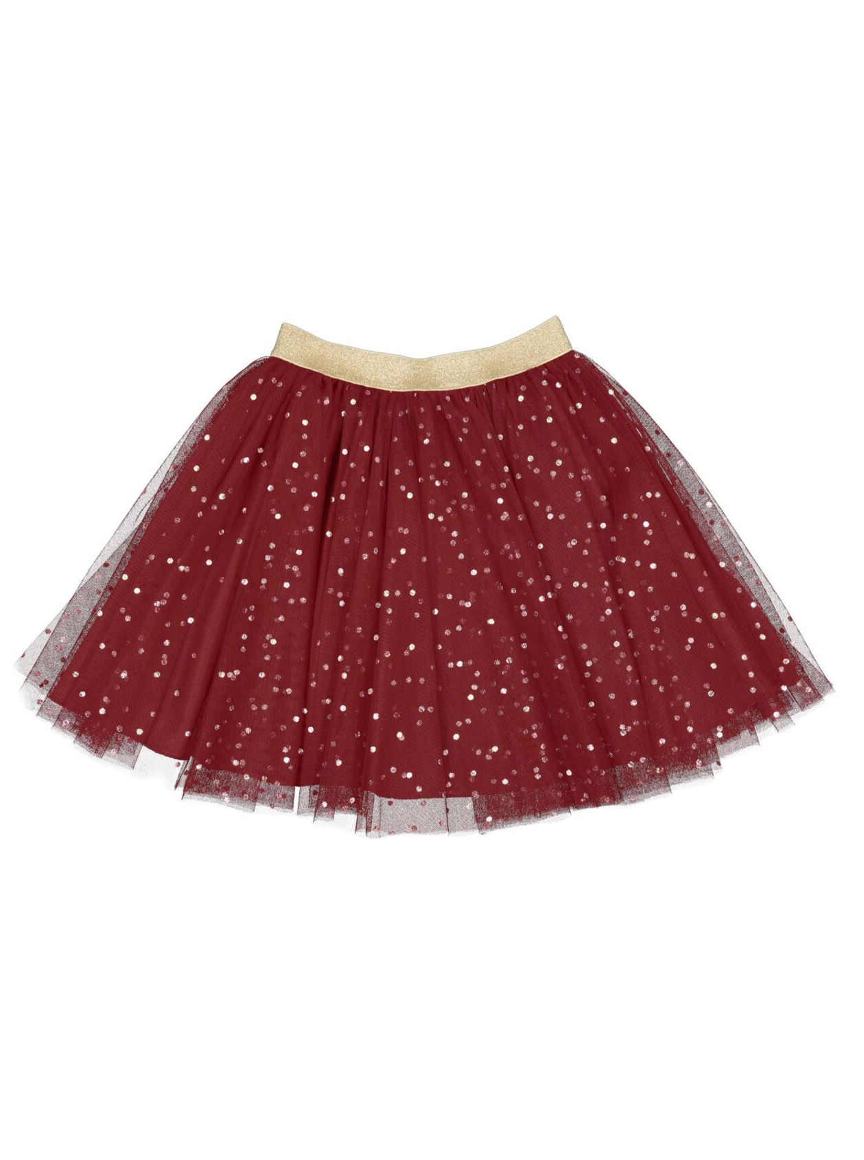 MarMar Solo Sun Skirt Rosehip