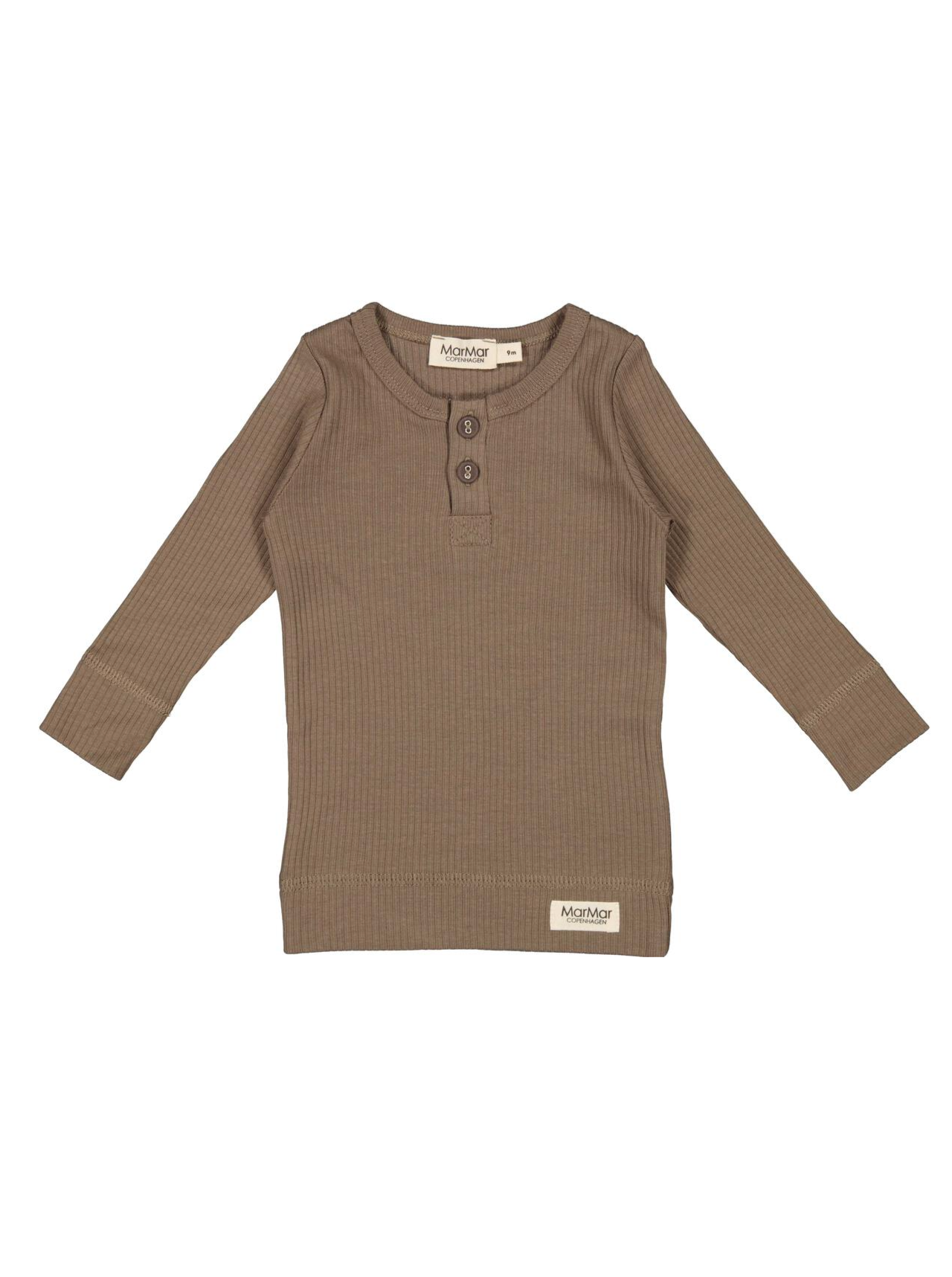 MarMar Tee LS Top Terre