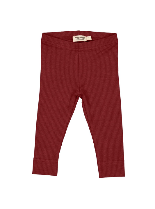 MarMar Leg Leggings Rosehip