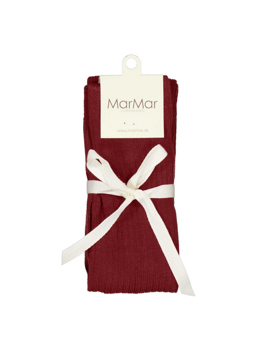 MarMar Tights Rosehip