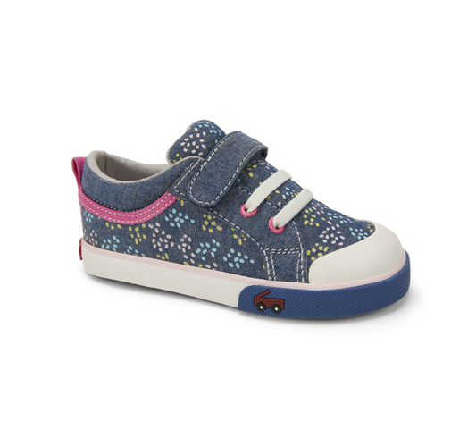 Kristin Chambray/Sprinkles (12 Only)