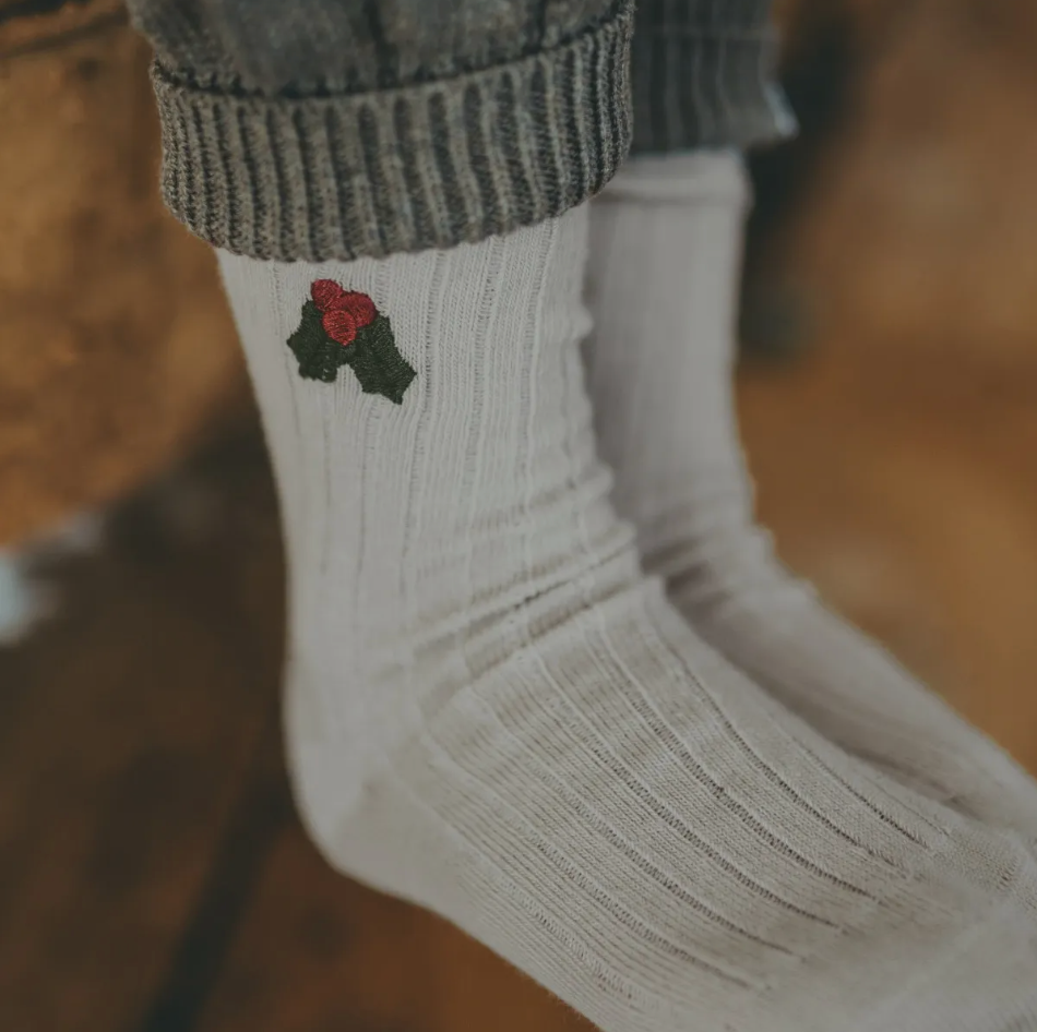 Donsje LALA SOCKS Holly