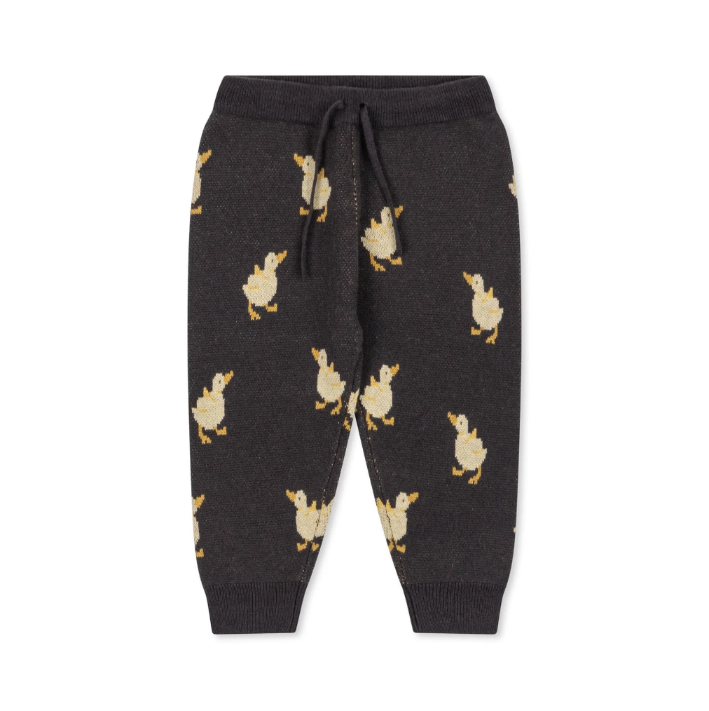 Lapis pants - magnet duckling