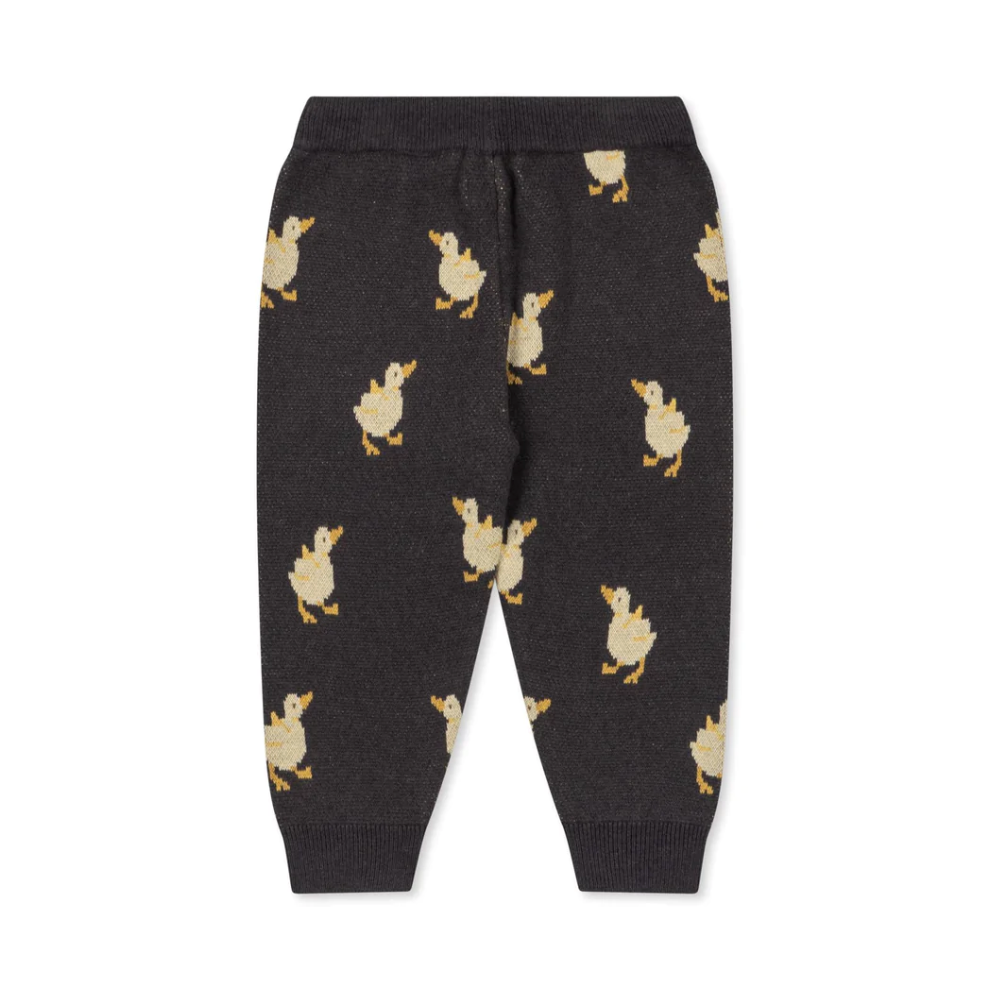 Lapis pants - magnet duckling