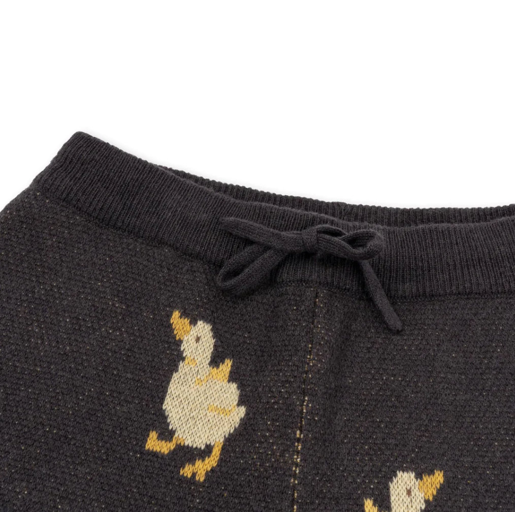 Lapis pants - magnet duckling
