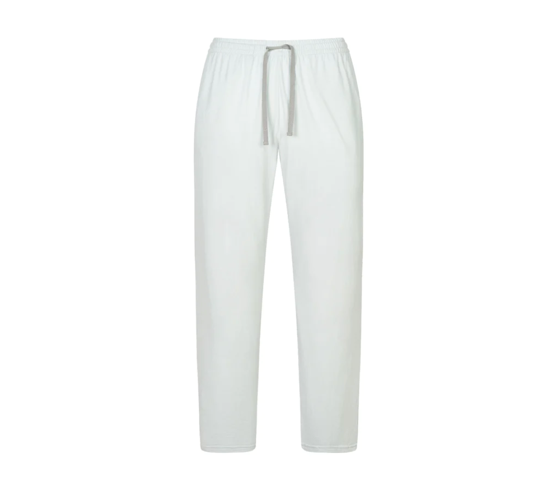 Women's Bamboo Cotton Long Sleeve PJ Set - Eric Carle Nighty Night