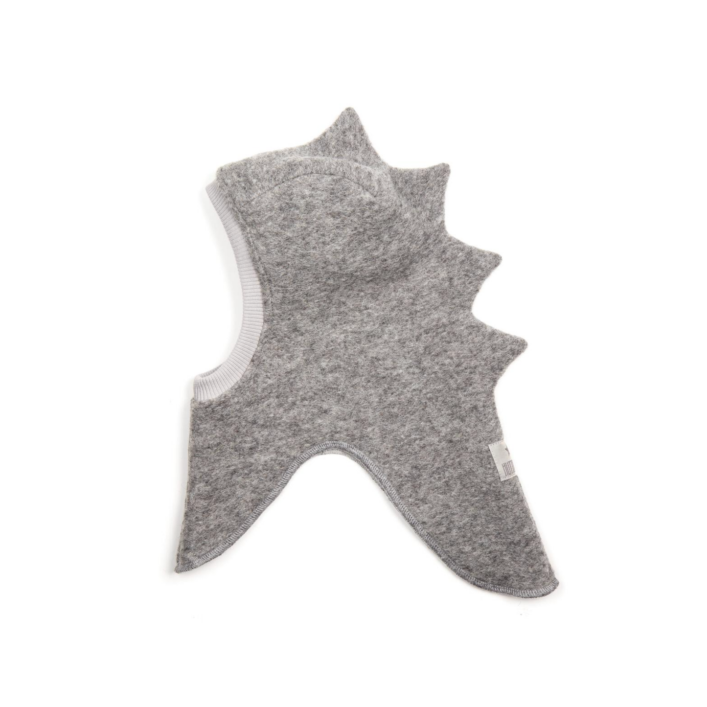 DINO Balaclava Light Grey (1-2Y Only)