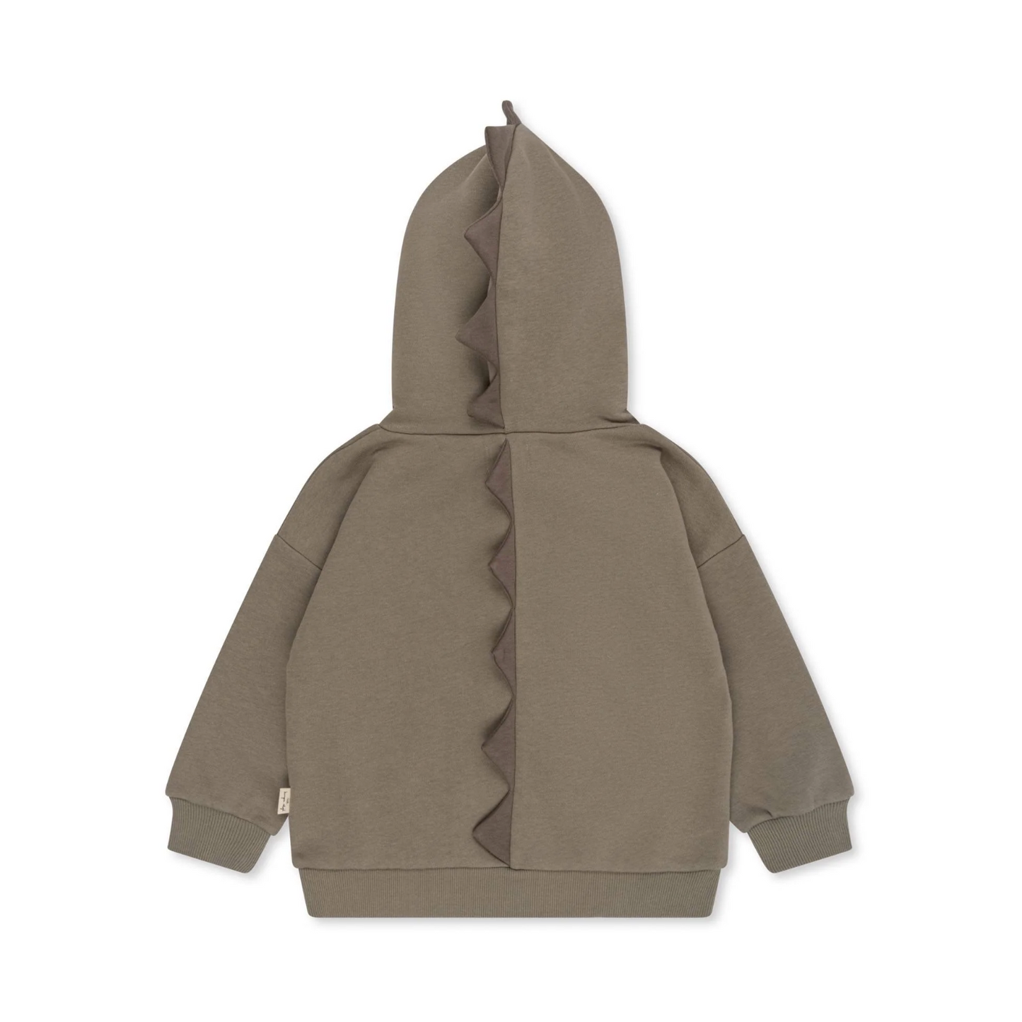 LOU ANIMAL HOODIE - OVERLAND TREK