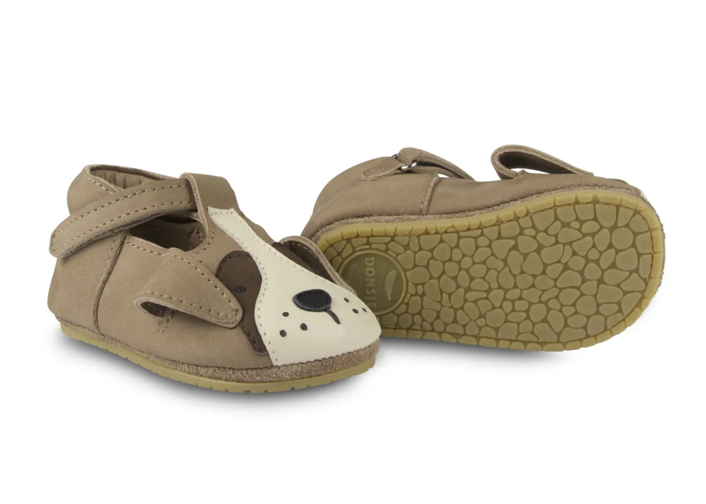 Donsje SPARK SPECIAL Saint Bernard (18-24M Only)