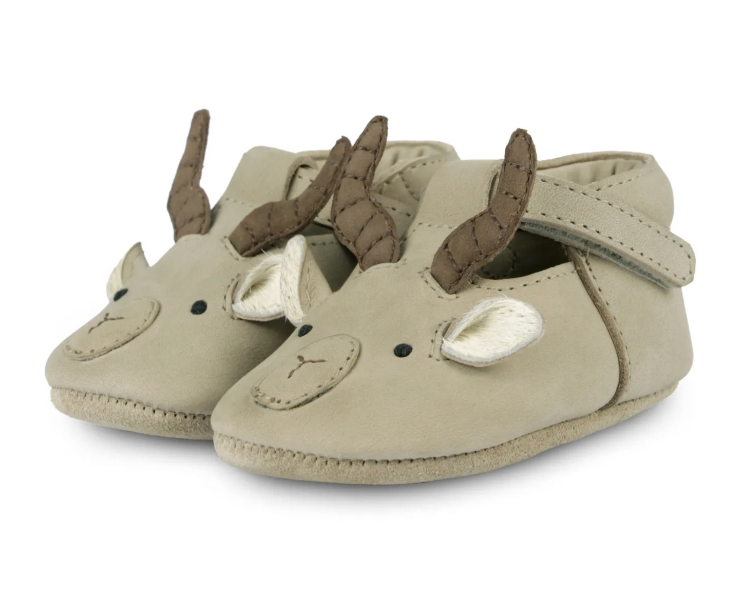 Donsje SPARK EXCLUSIVE Ibex