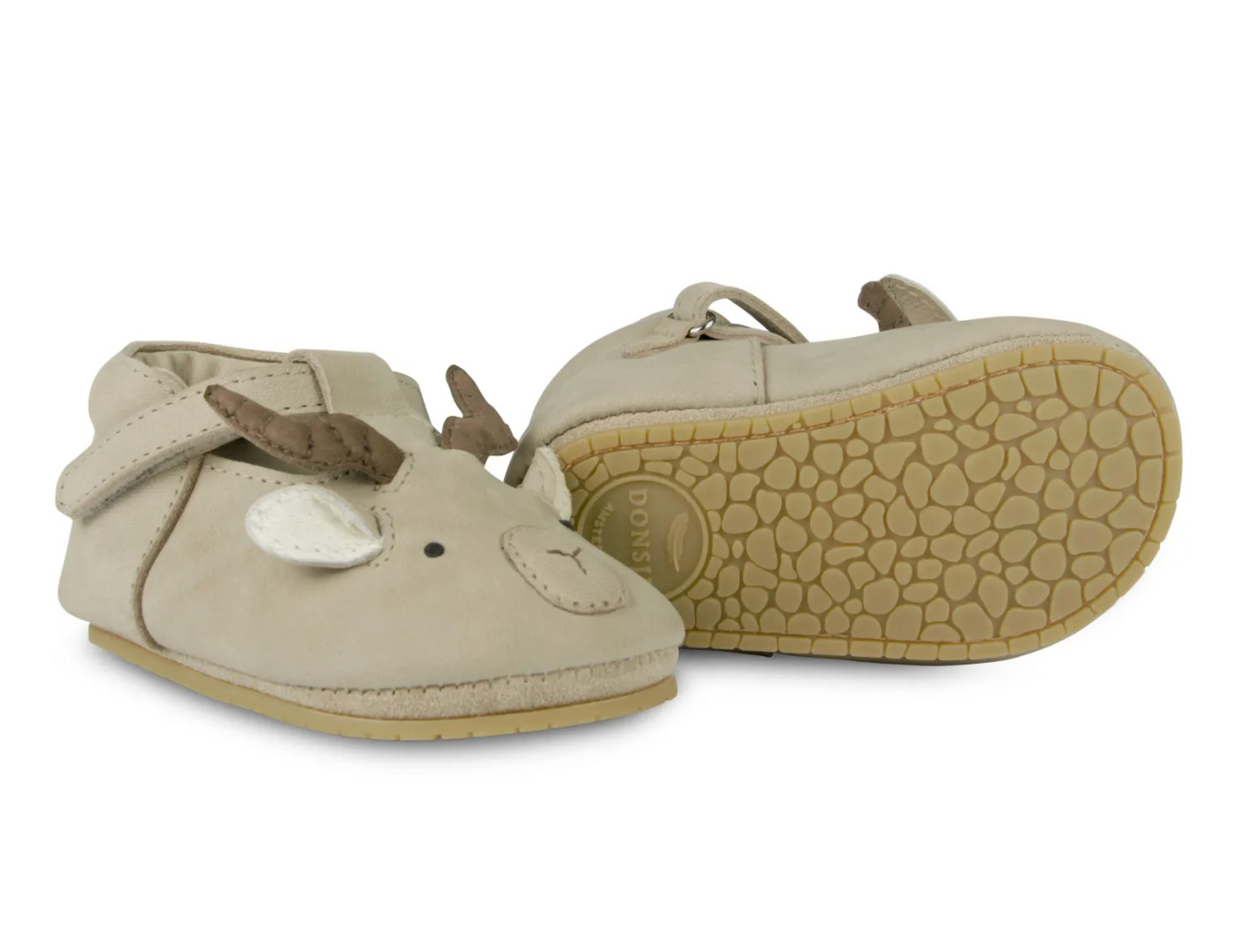 Donsje SPARK EXCLUSIVE Ibex