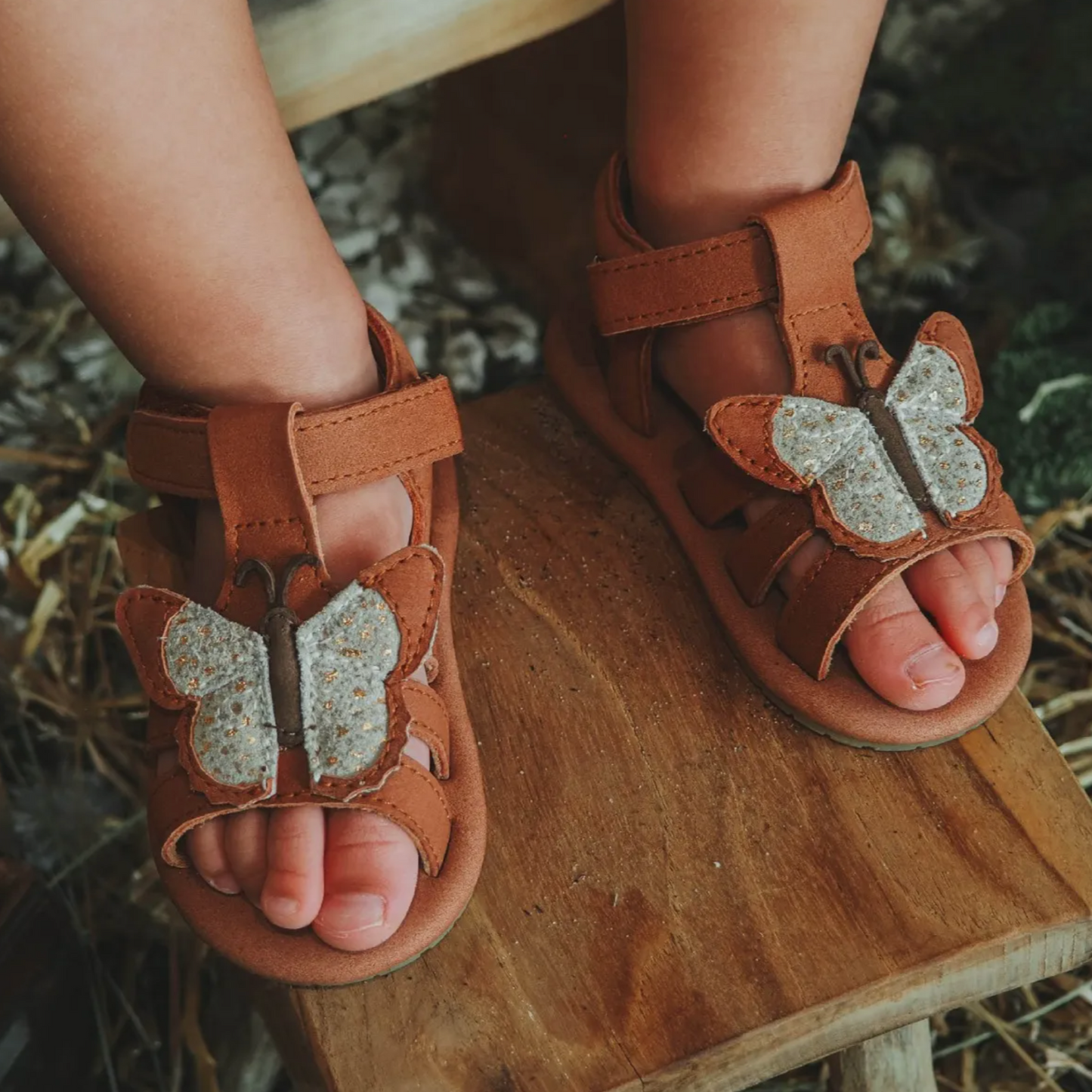 Donsje TUTI SKY Papillon