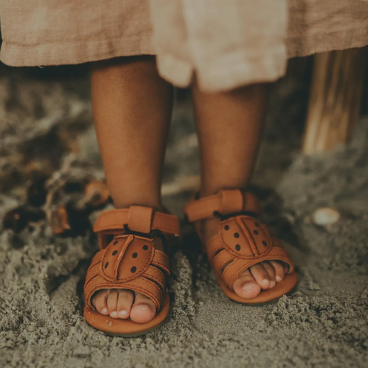 Donsje TUTI SKY Lady Bird