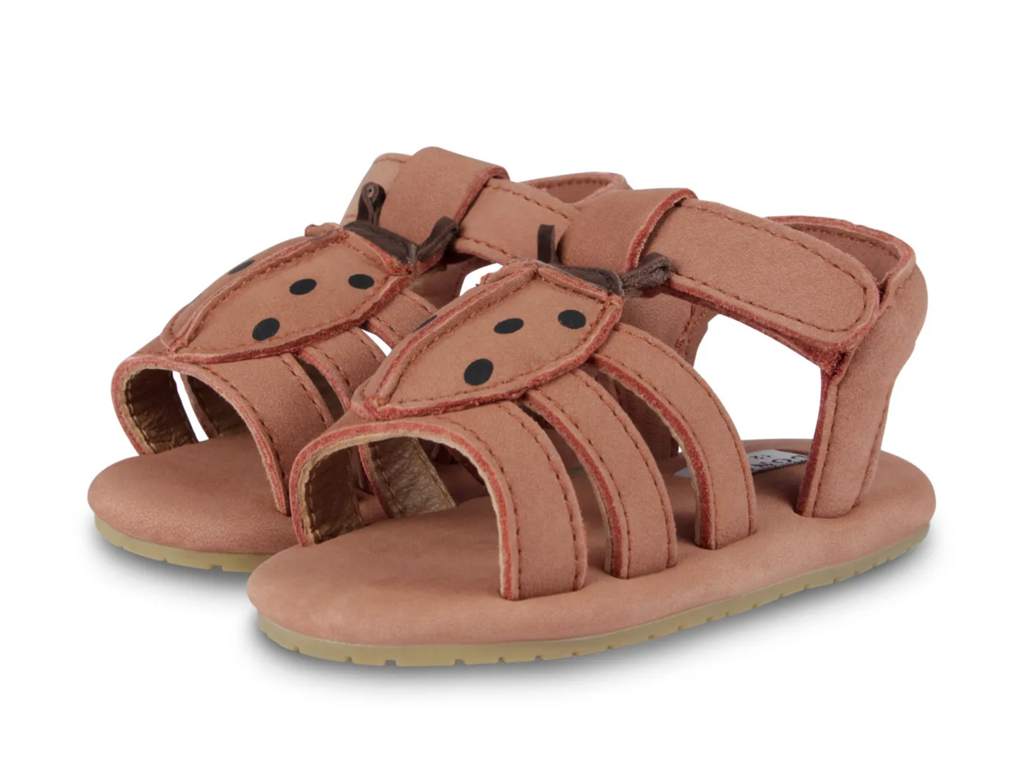 Donsje TUTI SKY Lady Bird