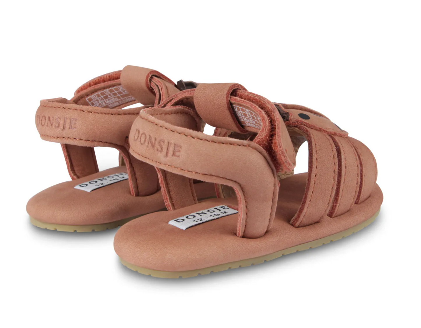 Donsje TUTI SKY Lady Bird