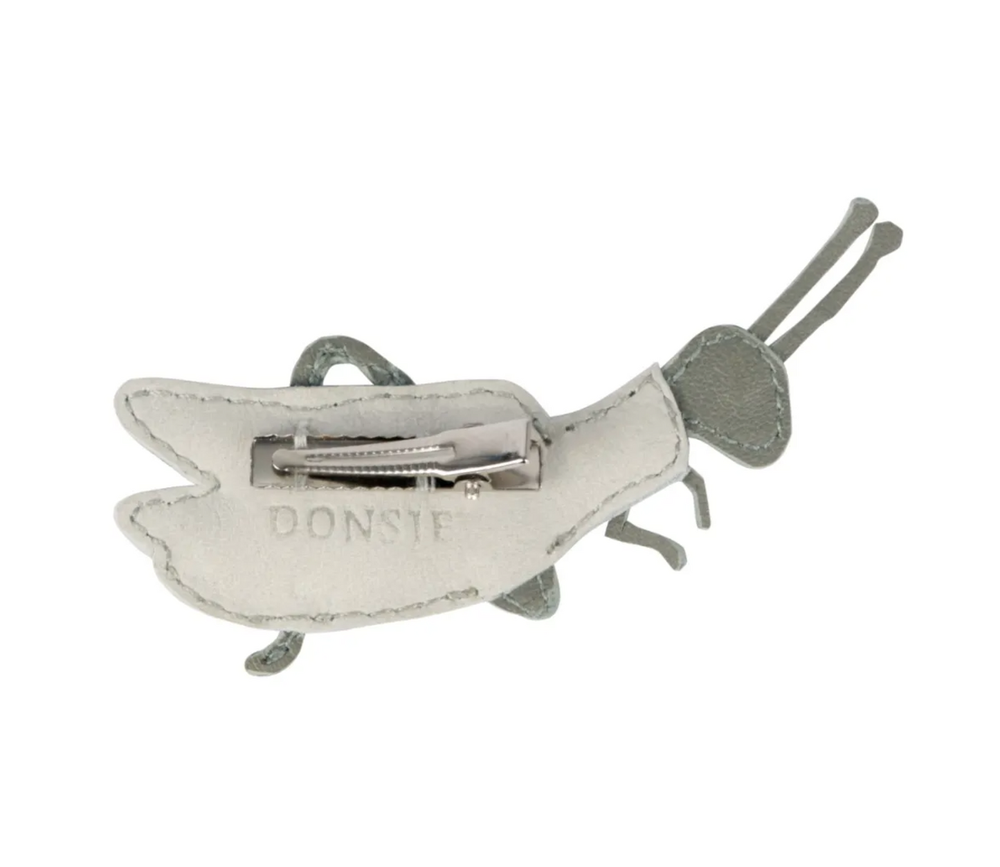 Donsje ZAZA SKY HAIRCLIP Grasshopper