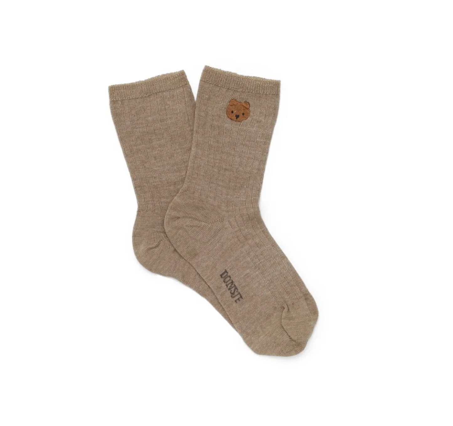 Donsje BELL SOCKS Bear