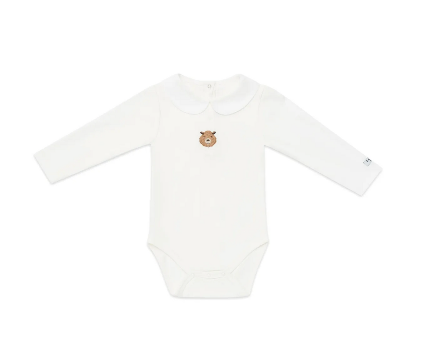 Donsje DAVIS BODYSUIT Marmot