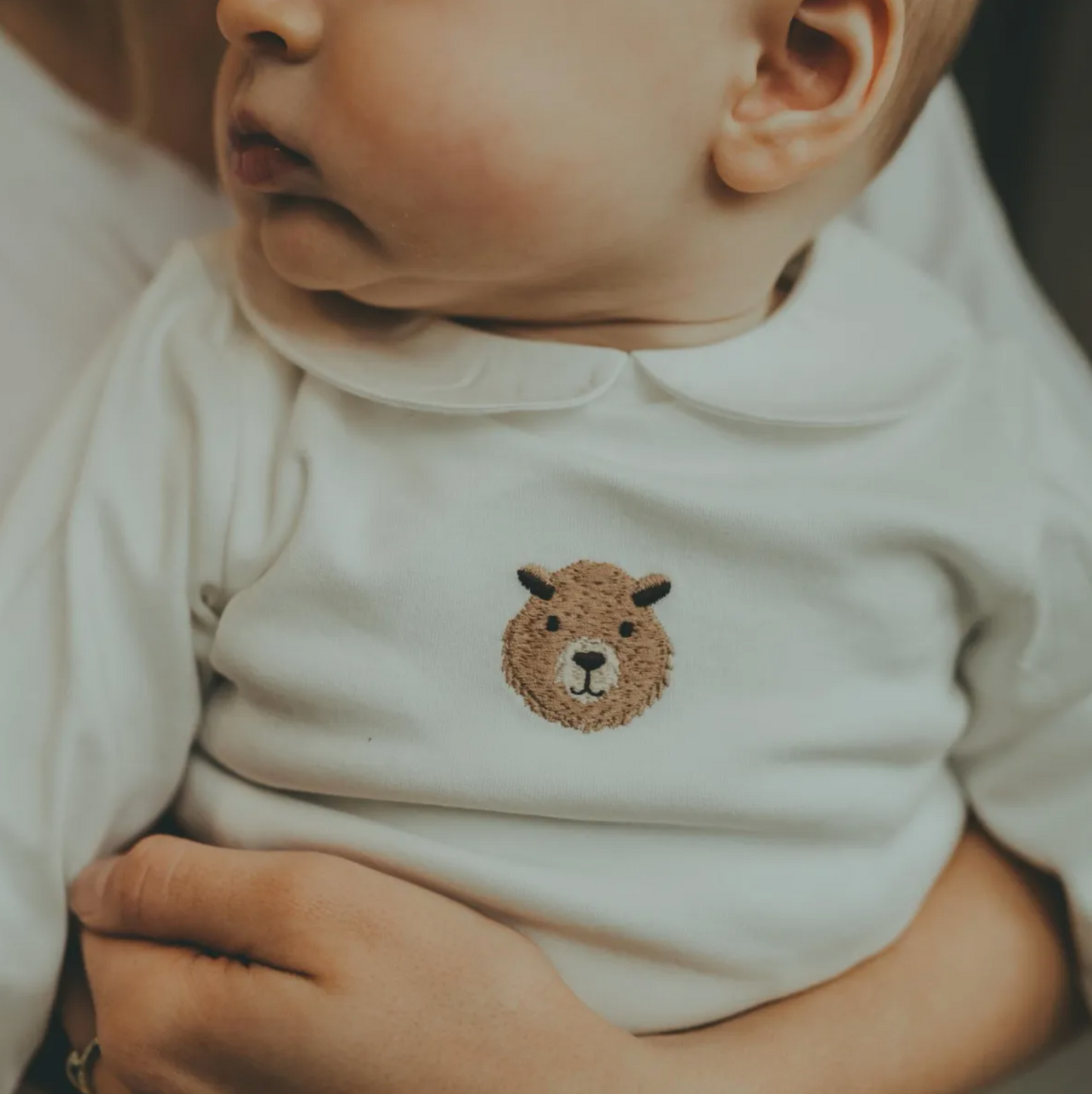 Donsje DAVIS BODYSUIT Marmot