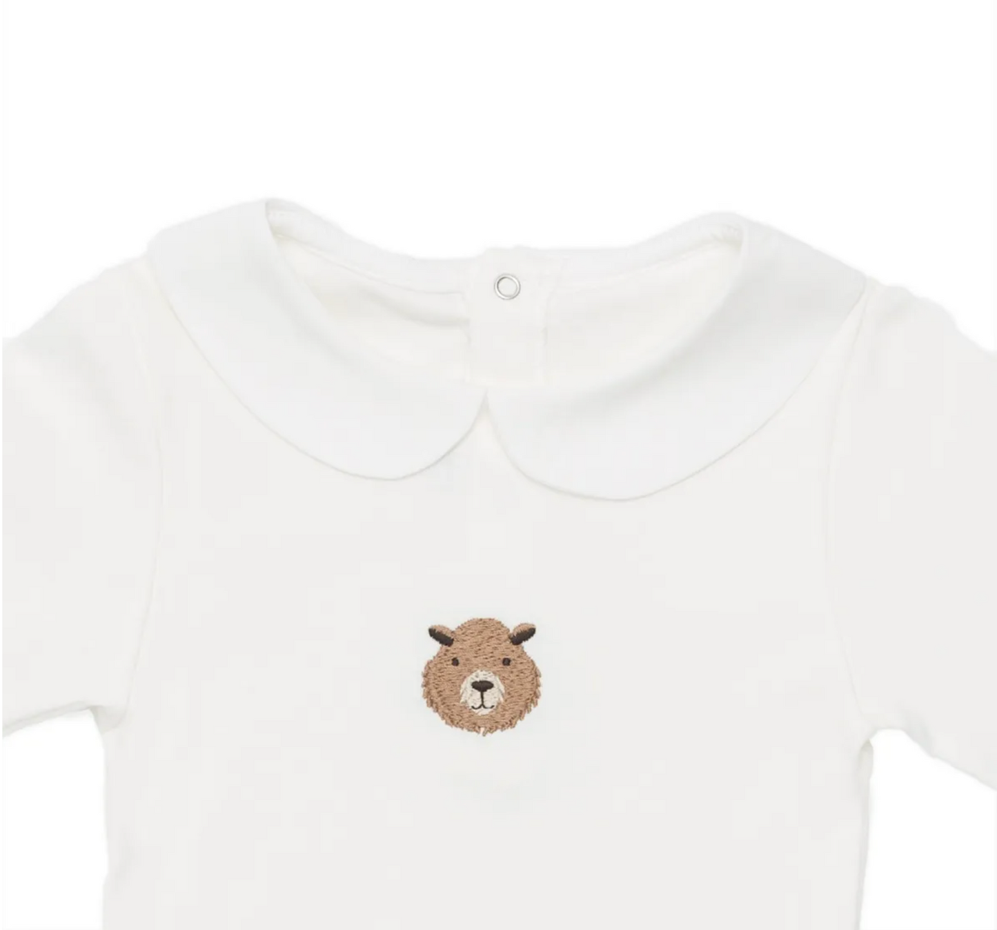 Donsje DAVIS BODYSUIT Marmot