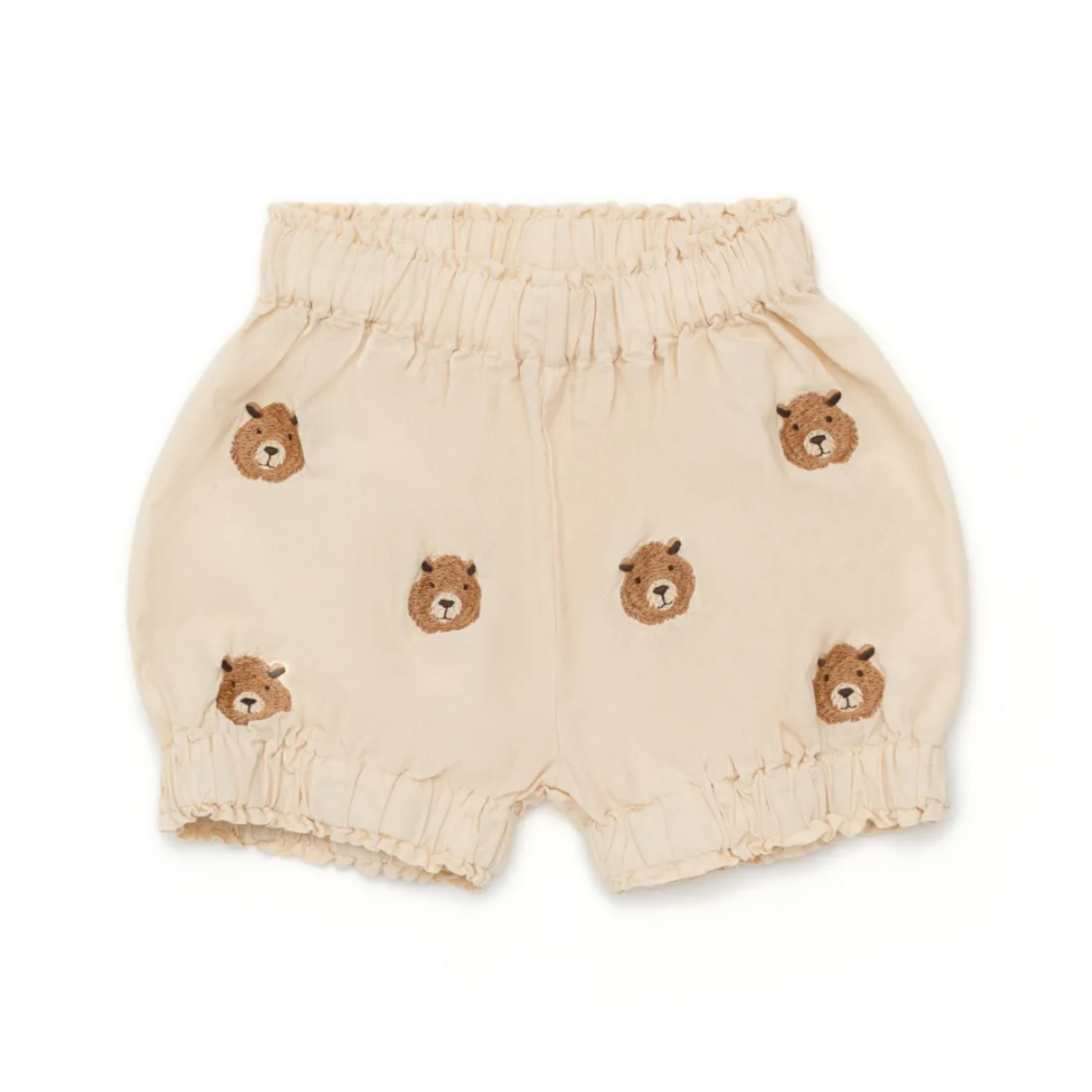 Donsje LARSON BLOOMERS Marmot