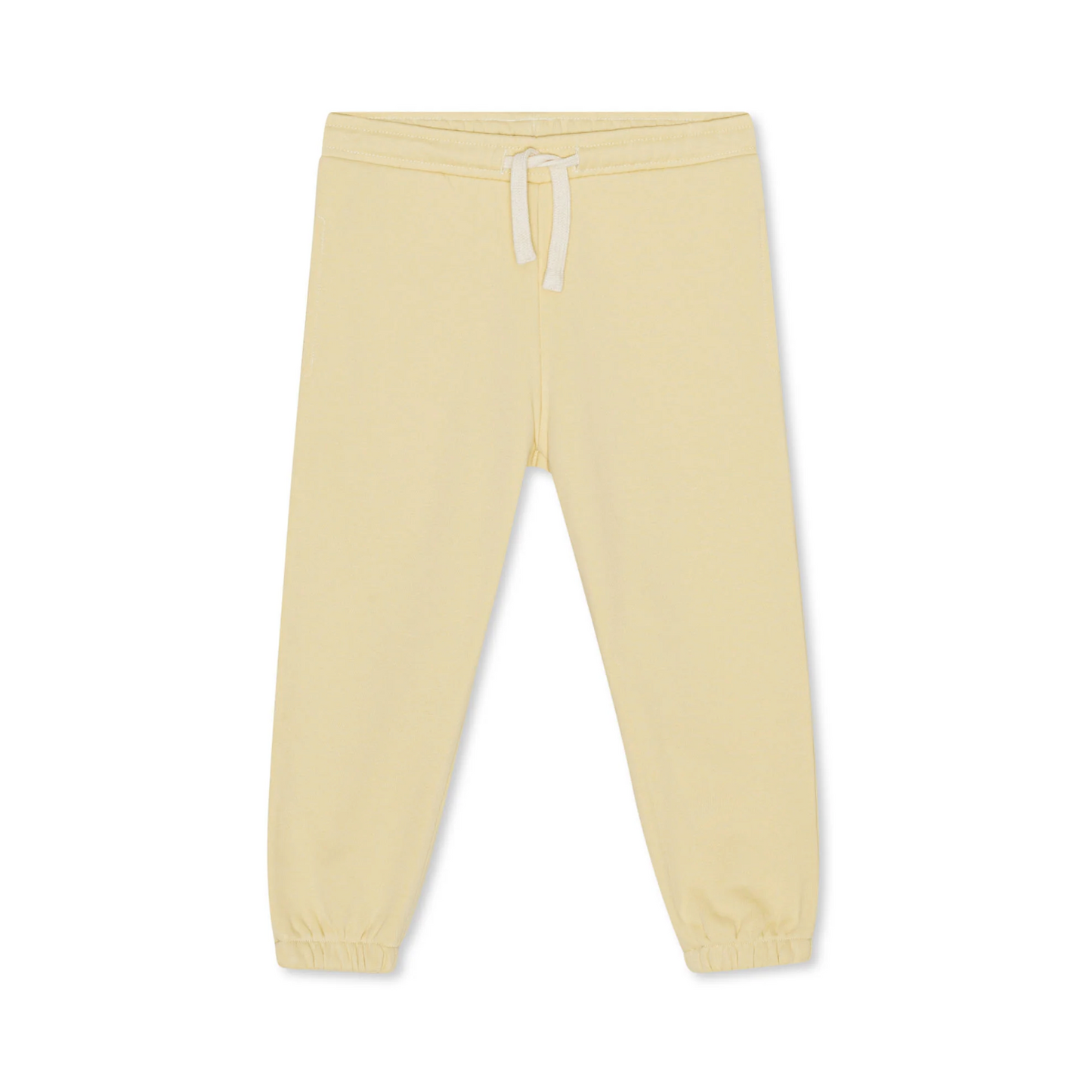 Lou sweat pants - sea mist (4Y Only)