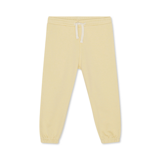 Lou sweat pants - sea mist (4Y Only)