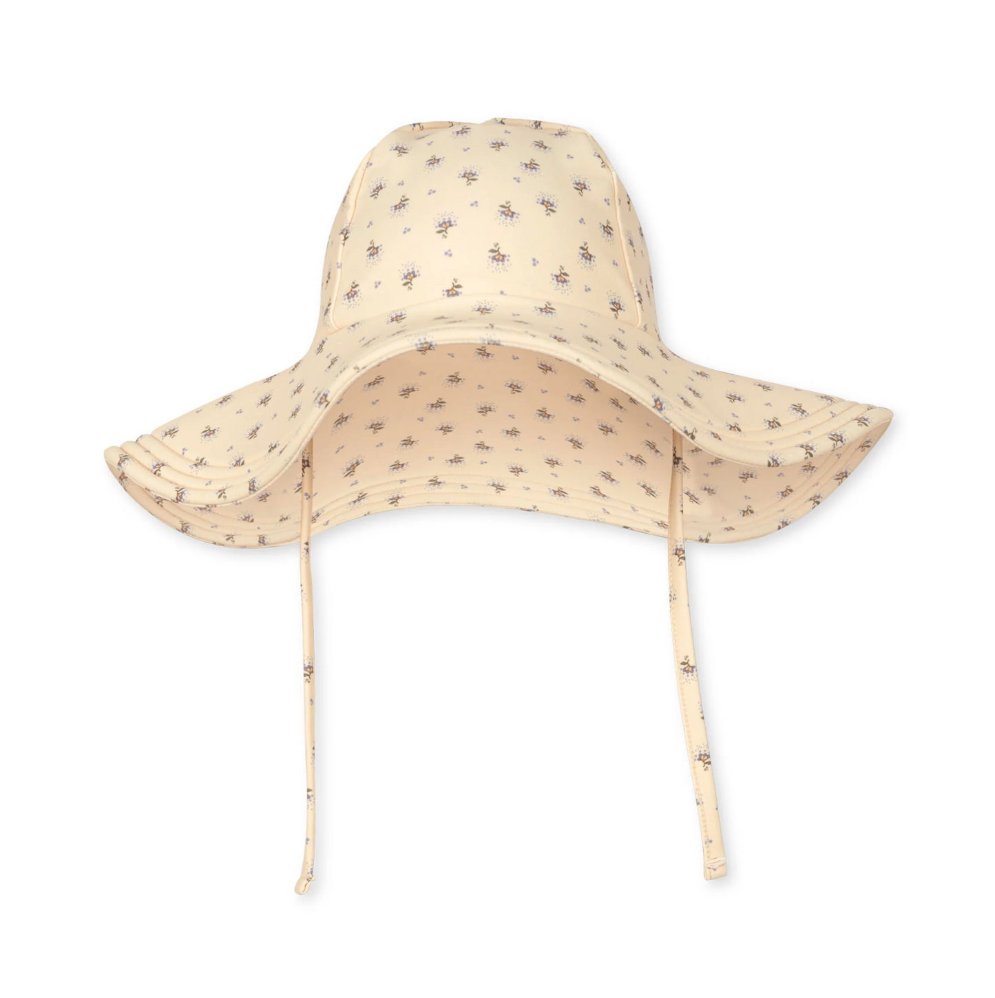 Baie swimhat - point bleu (2-4Y Only)