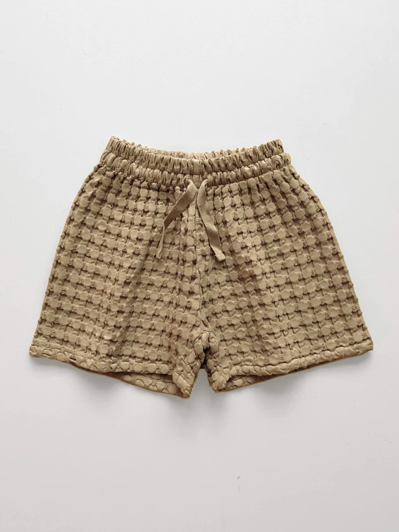 The Bay Short